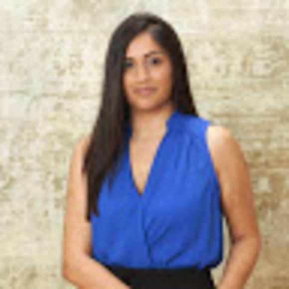 Meet your Posher, Sonam - Picture 1 of 1